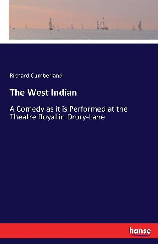 The West Indian