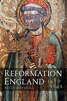 Reformation England 1480-1642