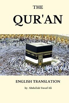 The Qur'an: English translation | Hardcover edition