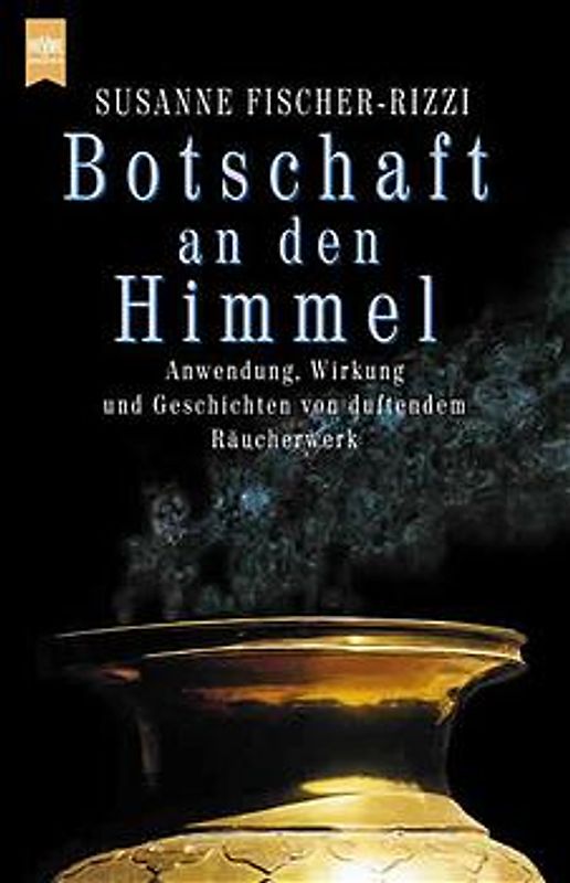 Botschaft an den Himmel