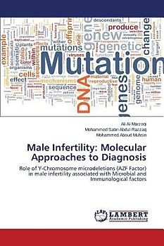 Male Infertility: Molecular Approaches to Diagnosis