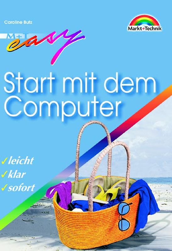 Start mit dem Computer