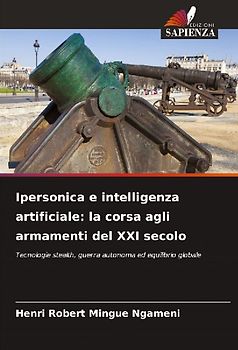 Ipersonica e intelligenza artificiale: la corsa agli armamenti del XXI secolo