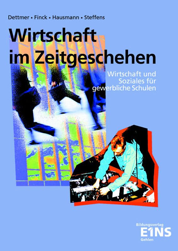 Wirtschaft im Zeitgeschehen