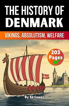 The History of Denmark