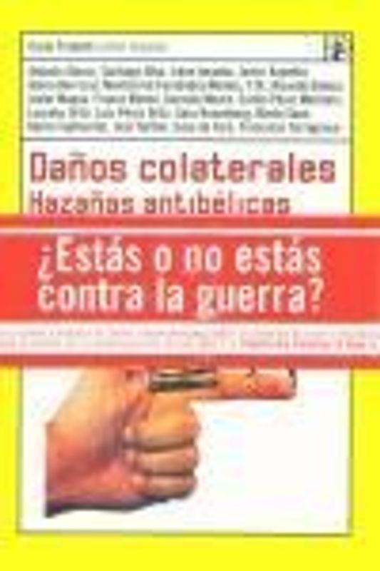 Daños colaterales