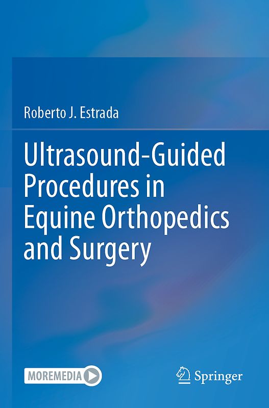 Ultrasound-Guided Procedures in Equine Orthopedics and Surgery