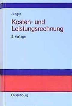 Kosten- und Leistungsrechnung