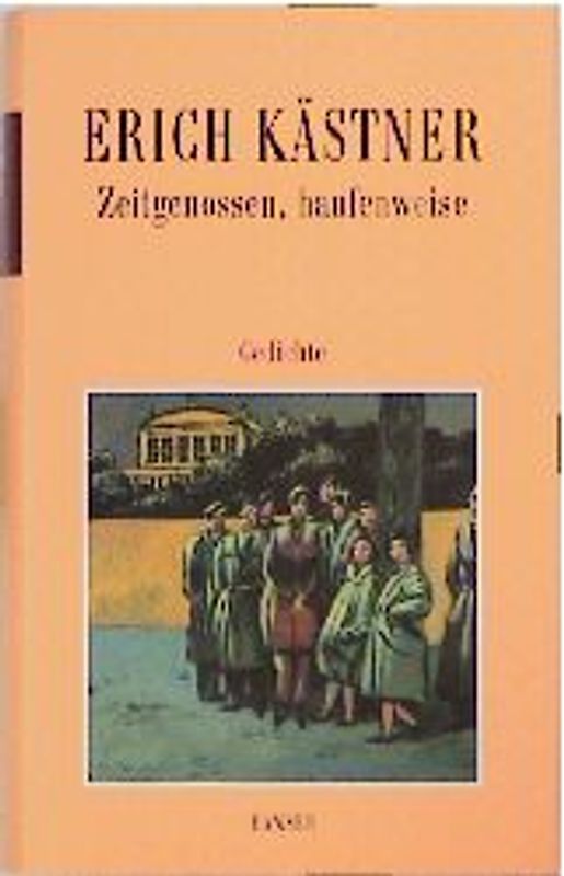 Werke in neun Bänden