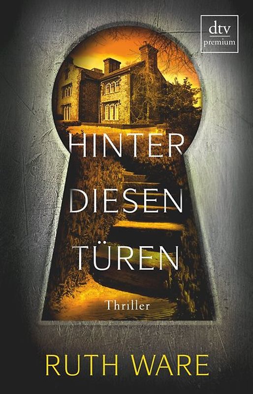 Hinter diesen Türen