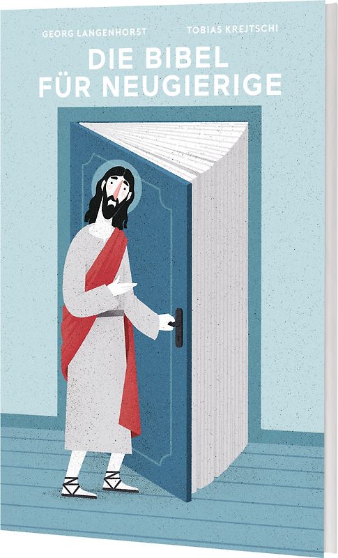 Die Bibel für Neugierige