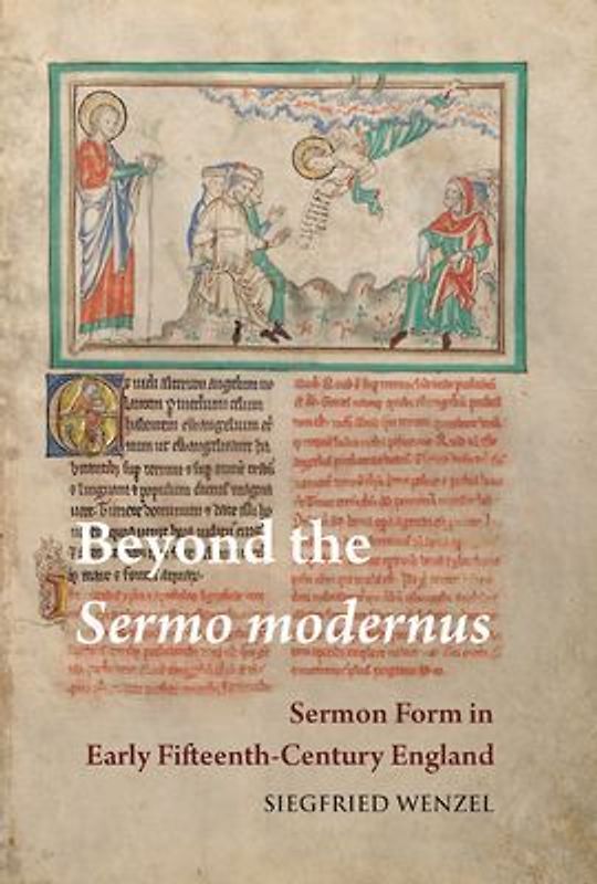 Beyond the Sermo Modernus