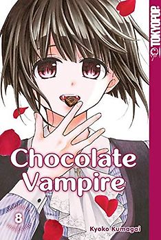 Chocolate Vampire 08