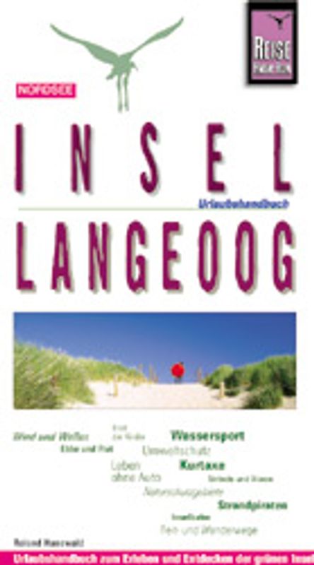 Insel Langeoog