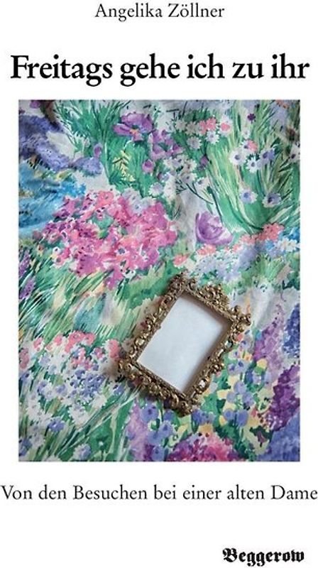 Freitags gehe ich zur ihr