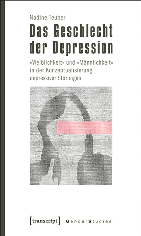Das Geschlecht der Depression