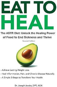 Eat to Heal