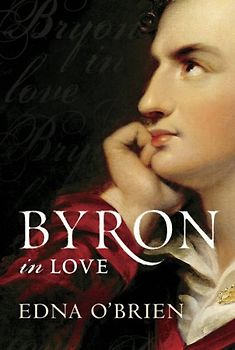 Byron in Love - O'Brien, Edna