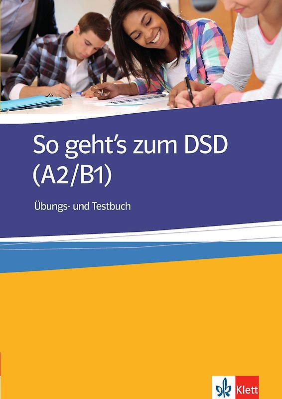So geht’s zum DSD I