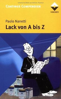 Lack von A bis Z