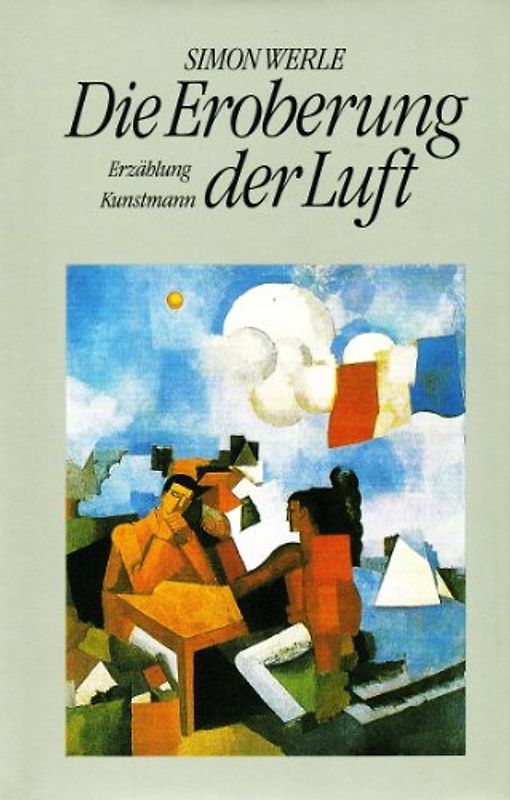 Die Eroberung der Luft