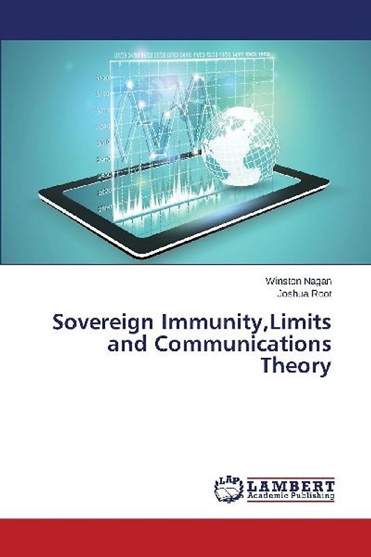 Sovereign Immunity,Limits and Communications Theory