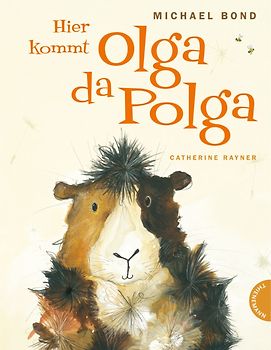 Hier kommt Olga da Polga