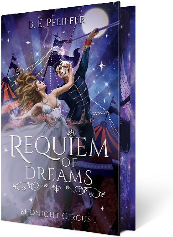 Midnight Circus - Requiem of Dreams