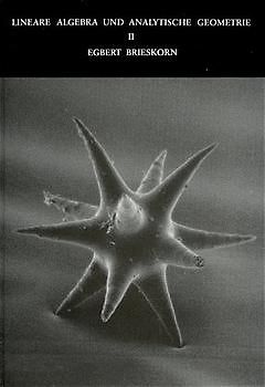 Lineare Algebra und Analytische Geometrie II