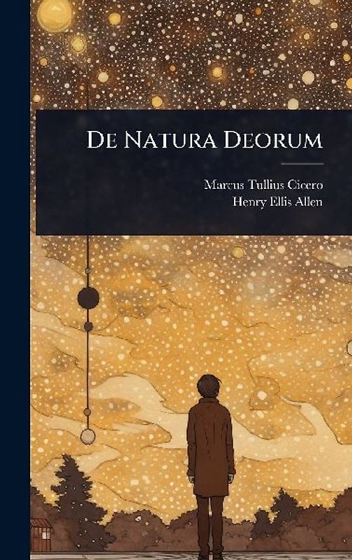 De Natura Deorum