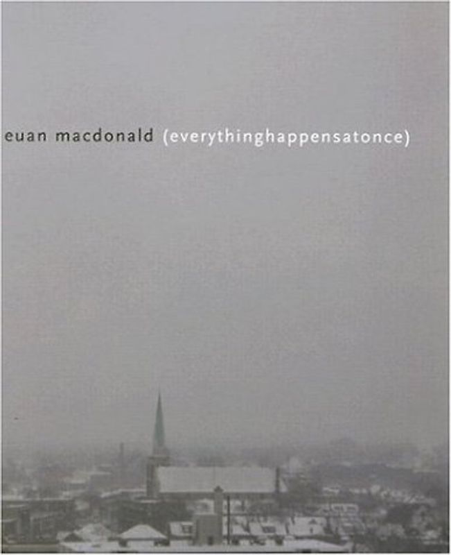 euan macdonald