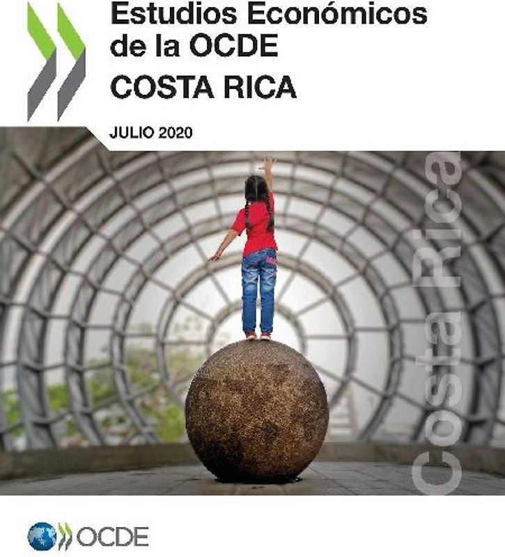 Estudios Económicos de la OCDE