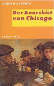 Der Anarchist von Chicago