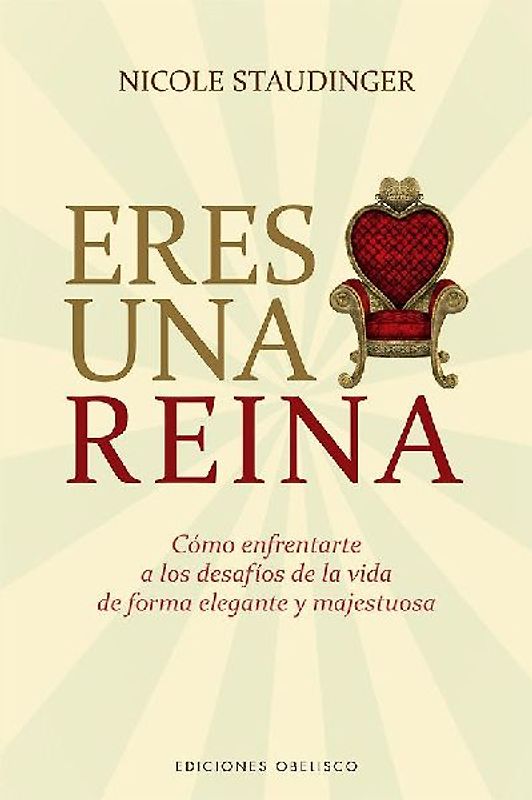 Eres una reina