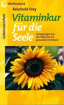 Vitaminkur für die Seele