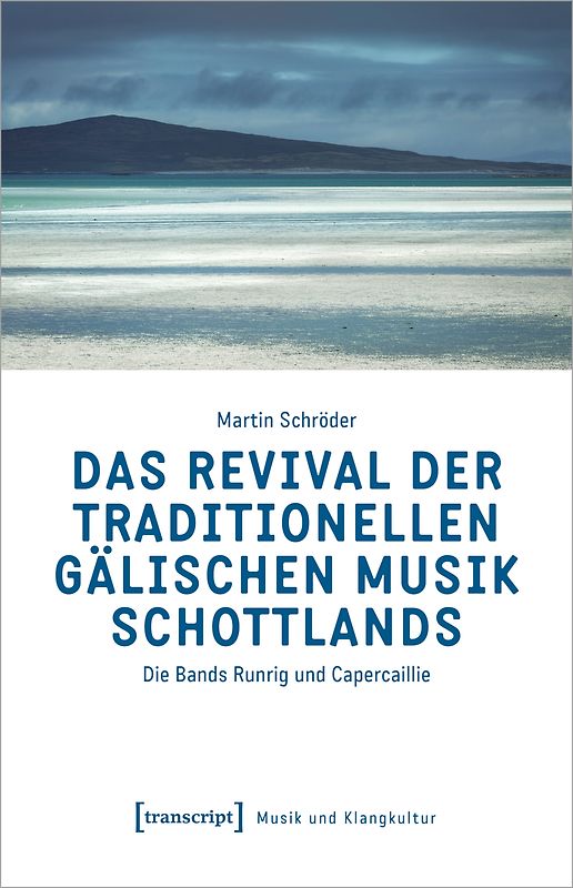 Das Revival der traditionellen gälischen Musik Schottlands