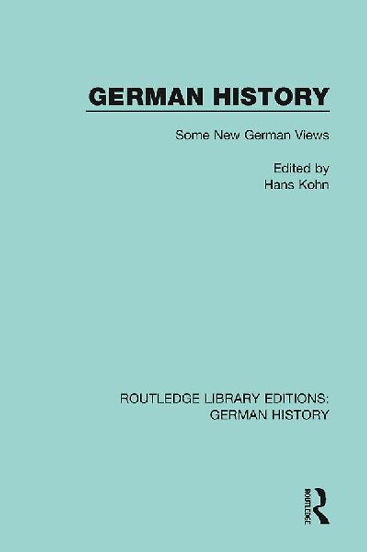 German History