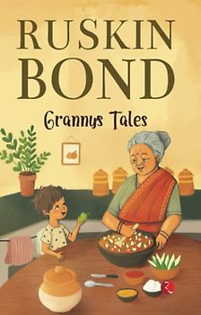 GRANNY'S TALES