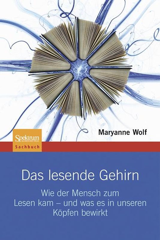 Das lesende Gehirn