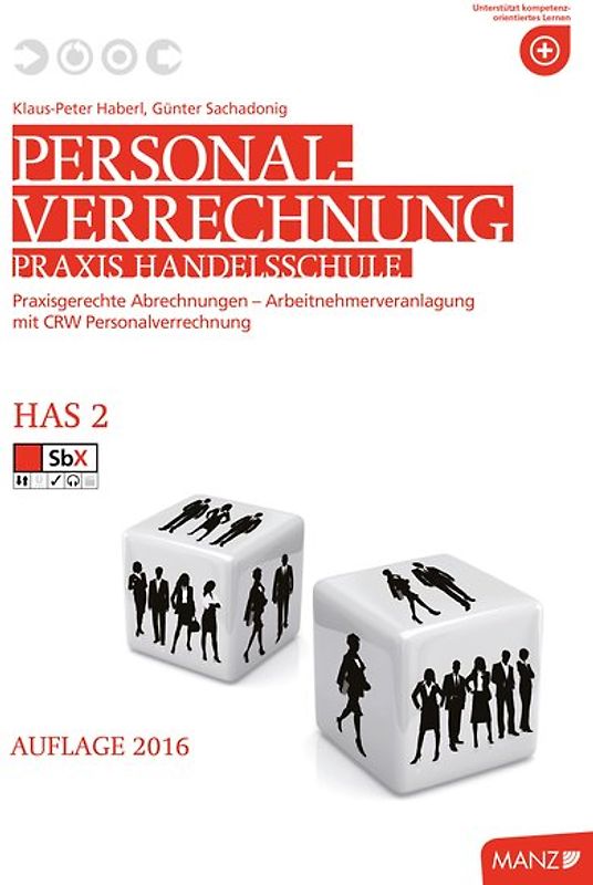 Personalverrechnung Praxis Handelsschule