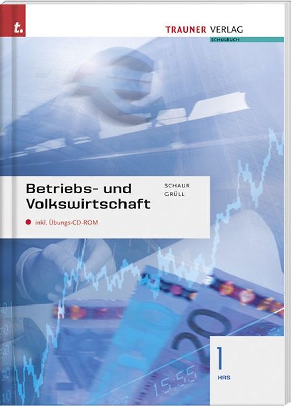 Betriebs- und Volkswirtschaft 1 HAS