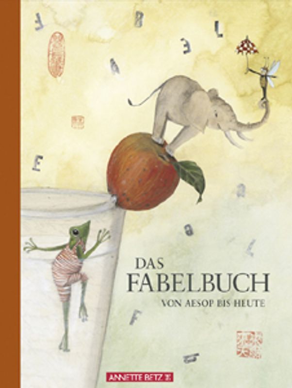 Das Fabelbuch