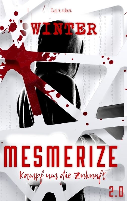 Mesmerize 2.0 - Kampf um die Zukunft