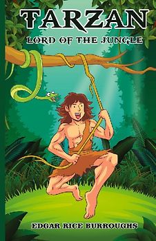 Tarzan, Lord of the Jungle