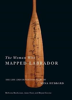 The Woman Who Mapped Labrador