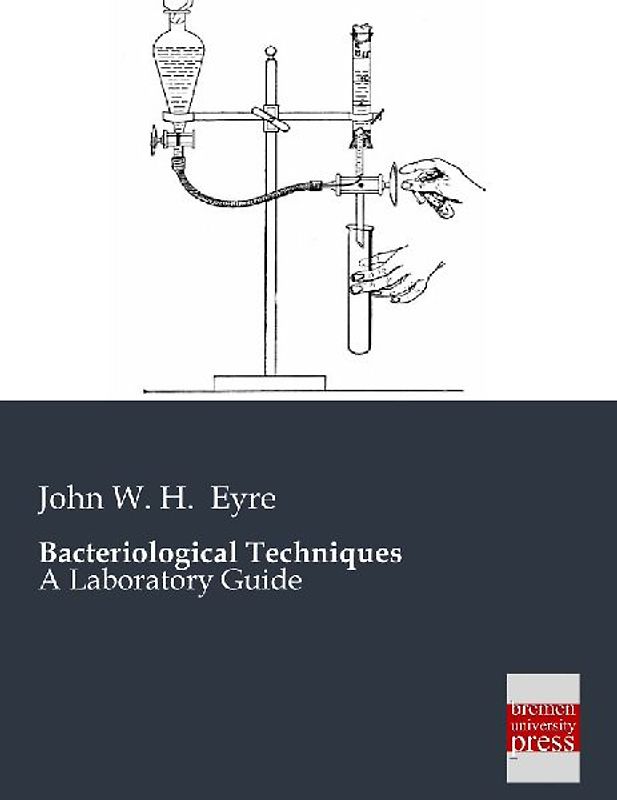 Bacteriological Techniques