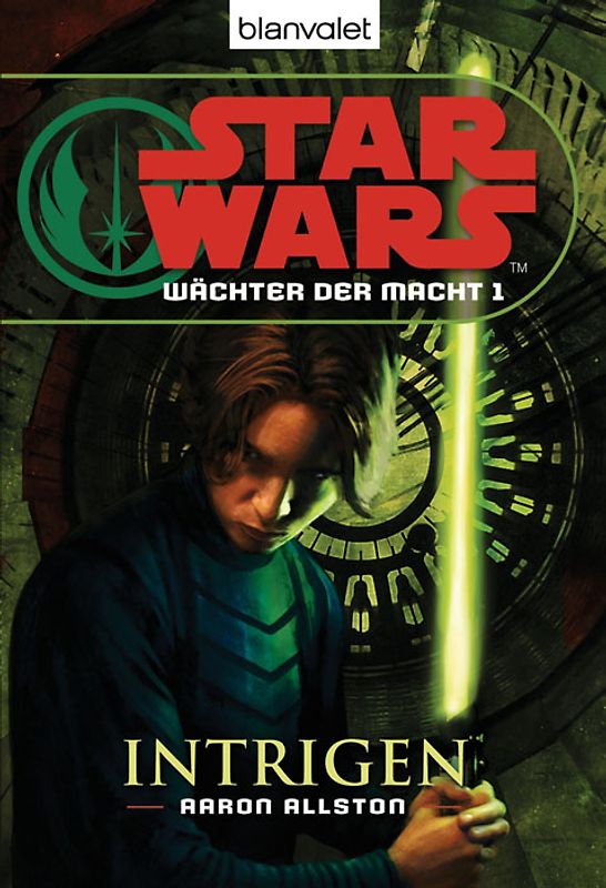 Star Wars™ Wächter der Macht 1