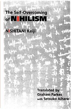 The Self-Overcoming of Nihilism