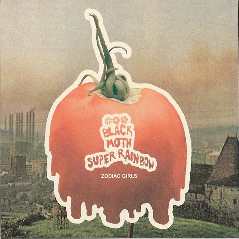 Zodiac Girls/The Fields Are Breathing