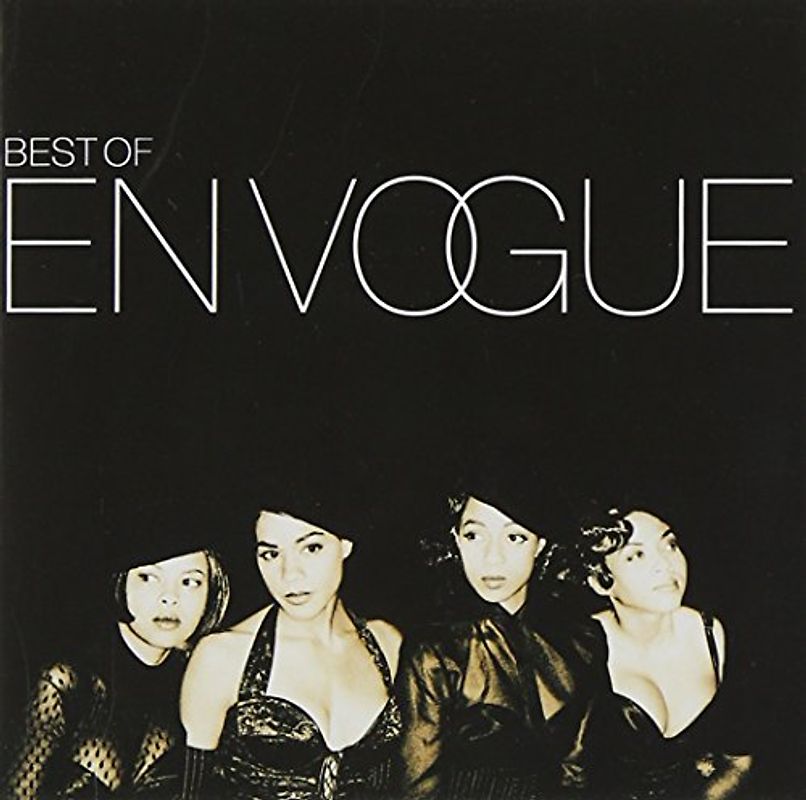En Vogue - Best of